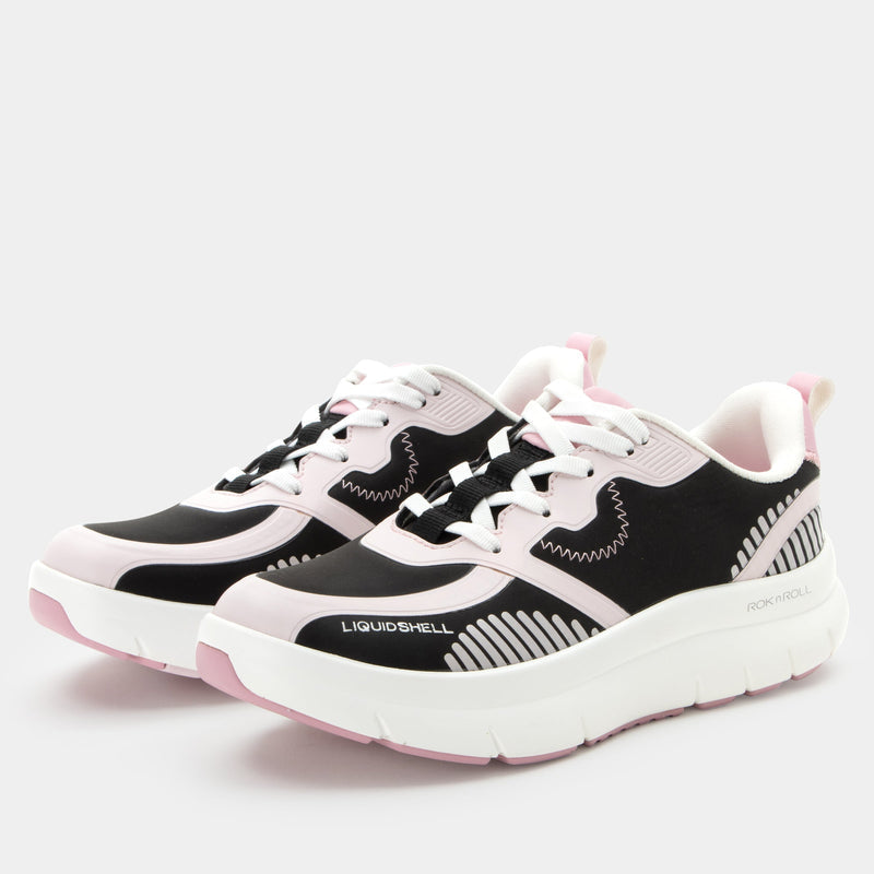 Solstyce Pink Pop Shoe | Alegria Shoes