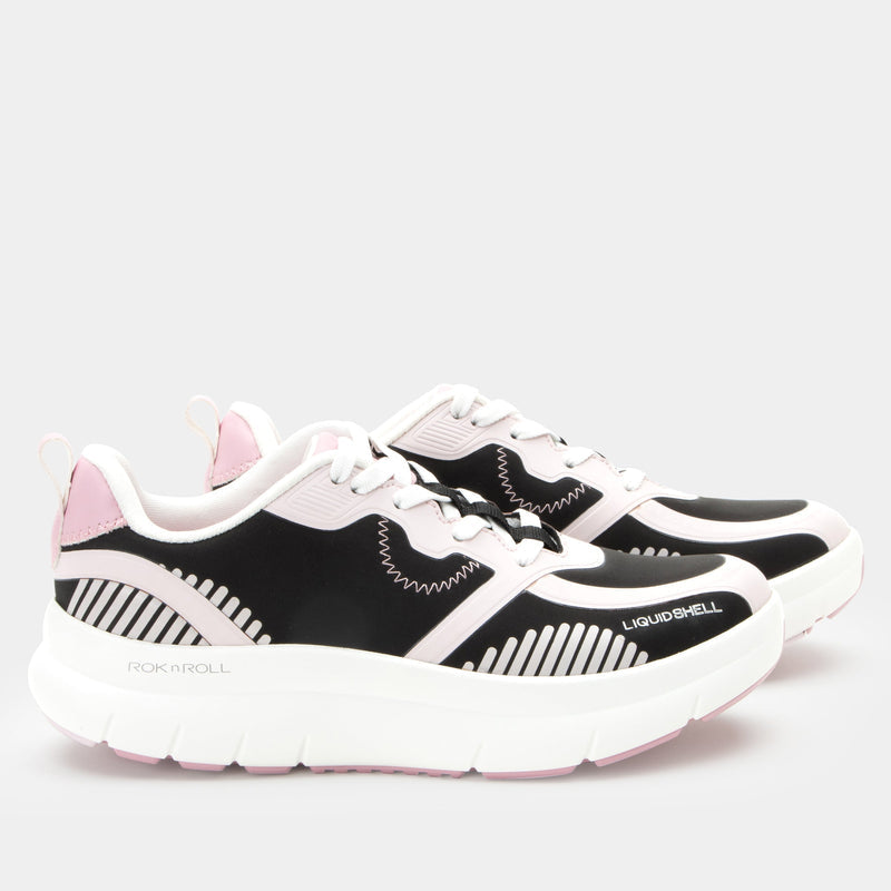 Solstyce Pink Pop Shoe | Alegria Shoes