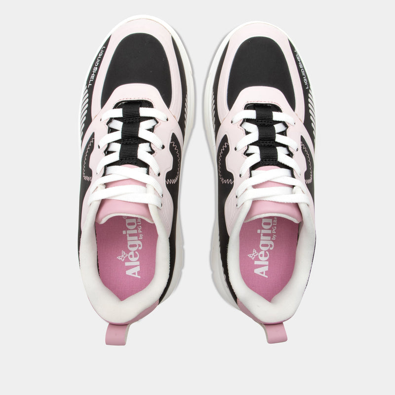 Solstyce Pink Pop Shoe | Alegria Shoes