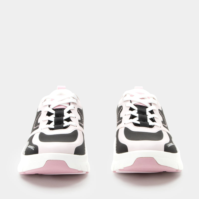 Solstyce Pink Pop Shoe | Alegria Shoes
