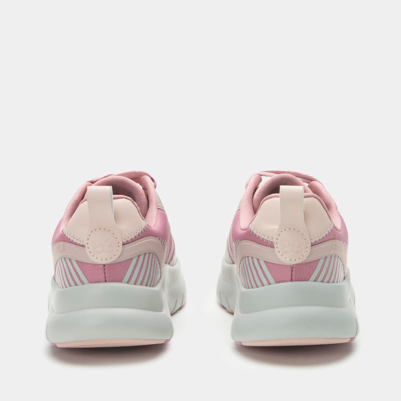 Solstyce Retro Blush Shoe | Alegria Shoes