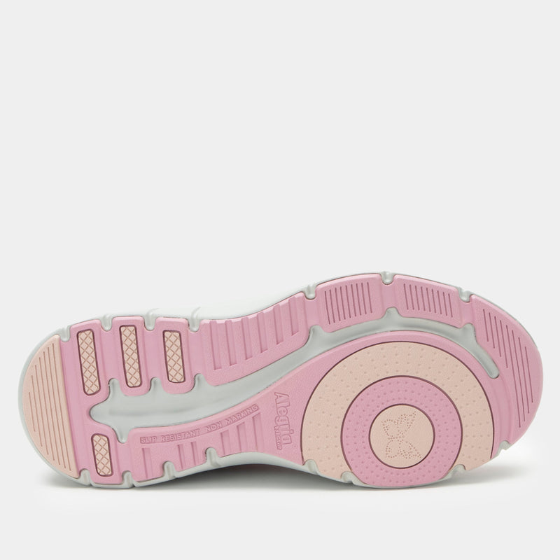 Solstyce Retro Blush Shoe | Alegria Shoes