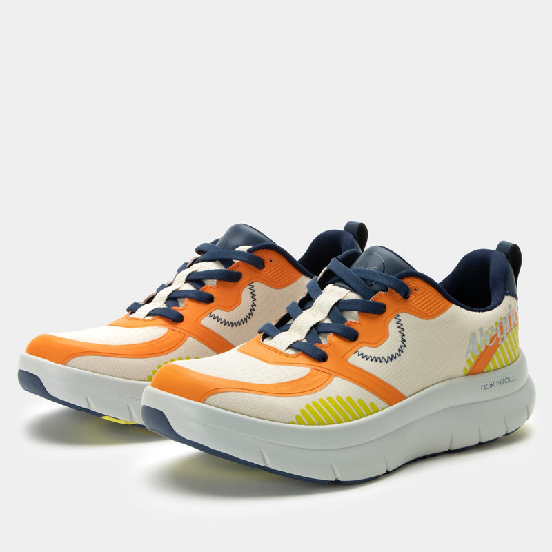 Solstyce Tapioca Shoe | Alegria Shoes