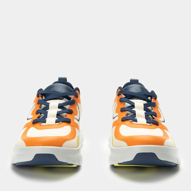 Solstyce Tapioca Shoe | Alegria Shoes