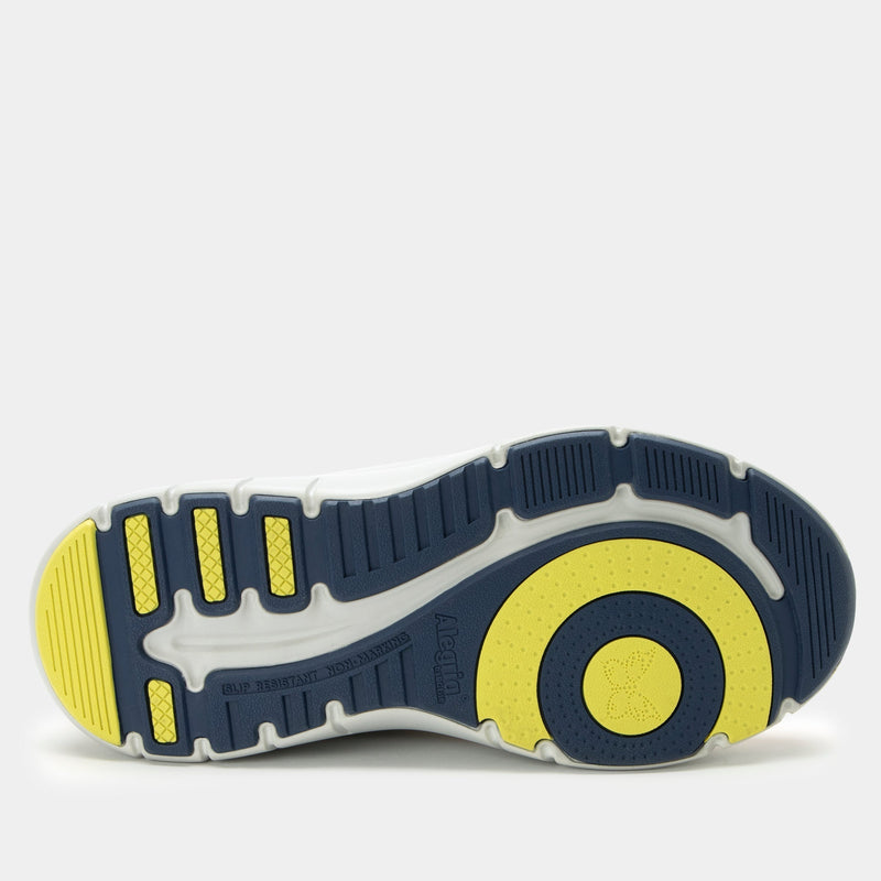 Solstyce Tapioca Shoe | Alegria Shoes
