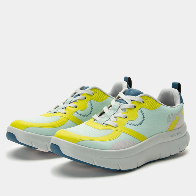 Solstyce Tidalwave Shoe | Alegria Shoes