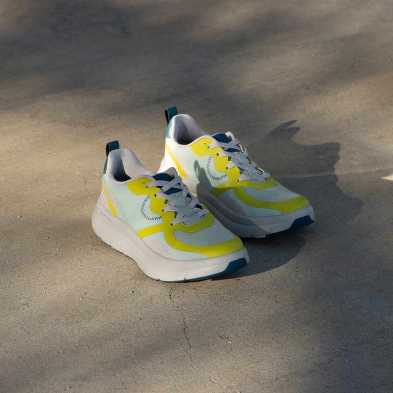 Solstyce Tidalwave Shoe | Alegria Shoes