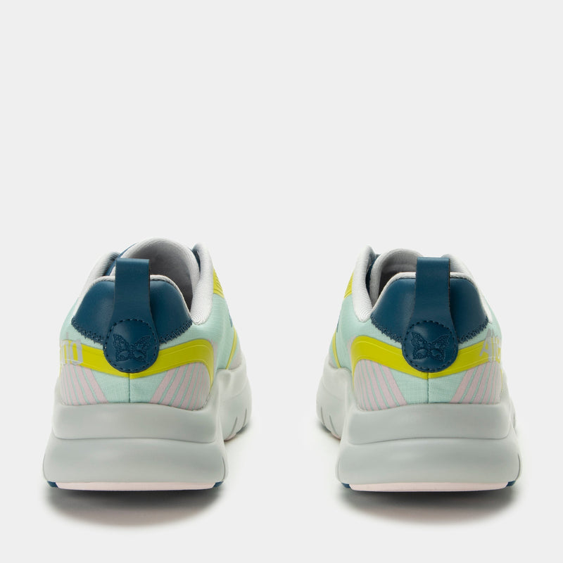 Solstyce Tidalwave Shoe | Alegria Shoes