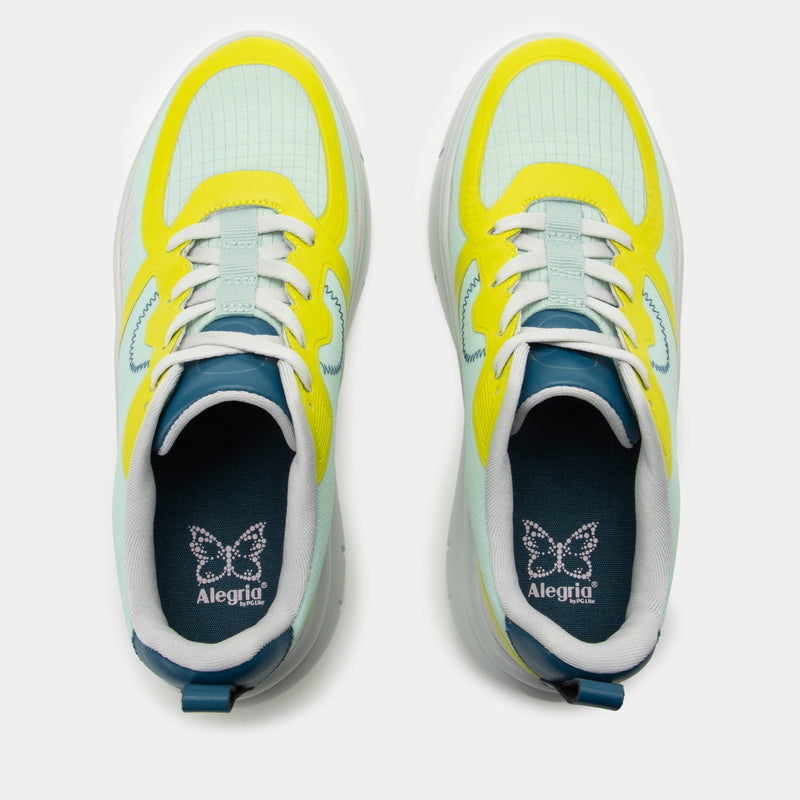 Solstyce Tidalwave Shoe | Alegria Shoes