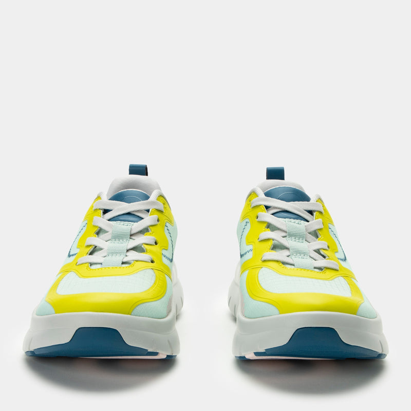 Solstyce Tidalwave Shoe | Alegria Shoes