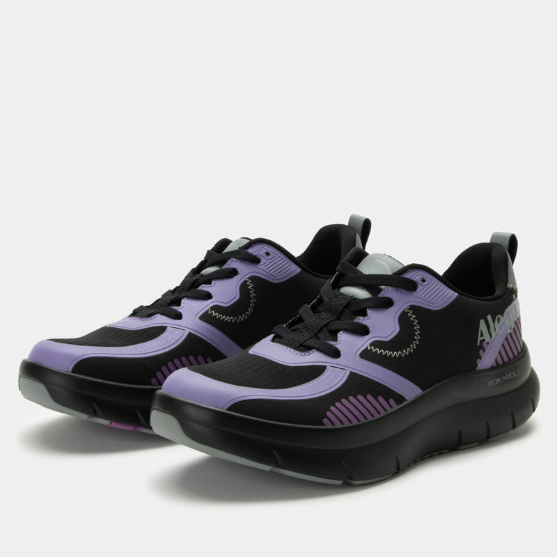 Solstyce Viola Shoe | Alegria Shoes