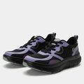 Solstyce Viola Shoe | Alegria Shoes