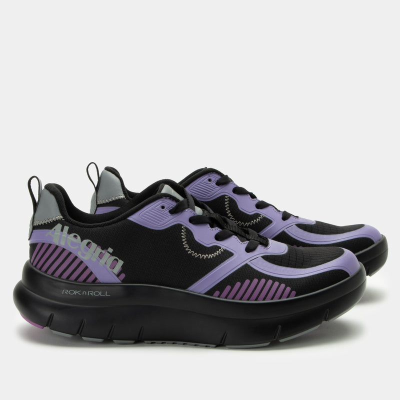 Solstyce Viola Shoe | Alegria Shoes