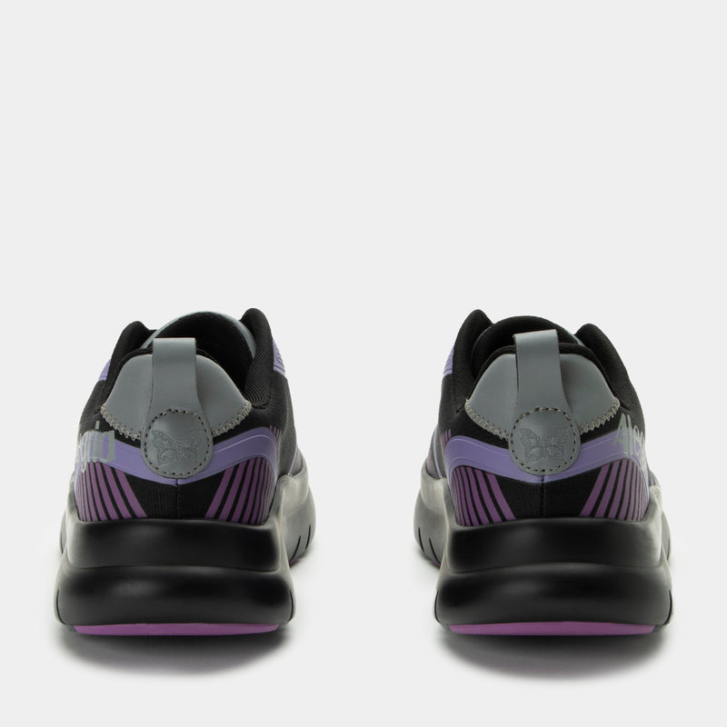 Solstyce Viola Shoe | Alegria Shoes