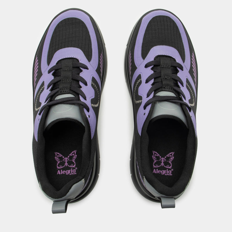Solstyce Viola Shoe | Alegria Shoes