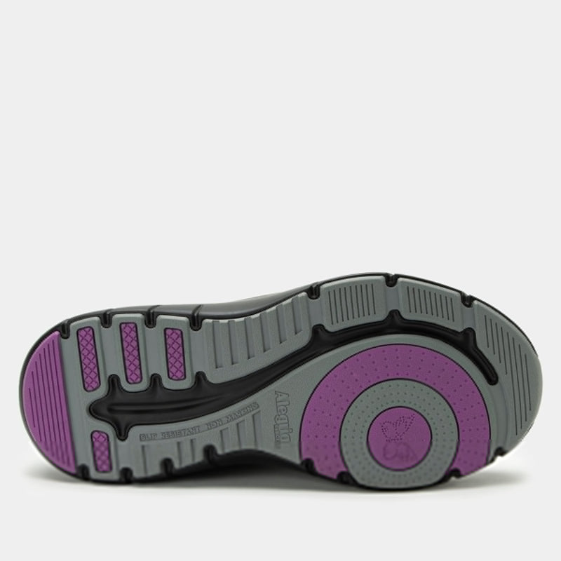 Solstyce Viola Shoe | Alegria Shoes