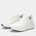Solstyce White Out Shoe | Alegria Shoes