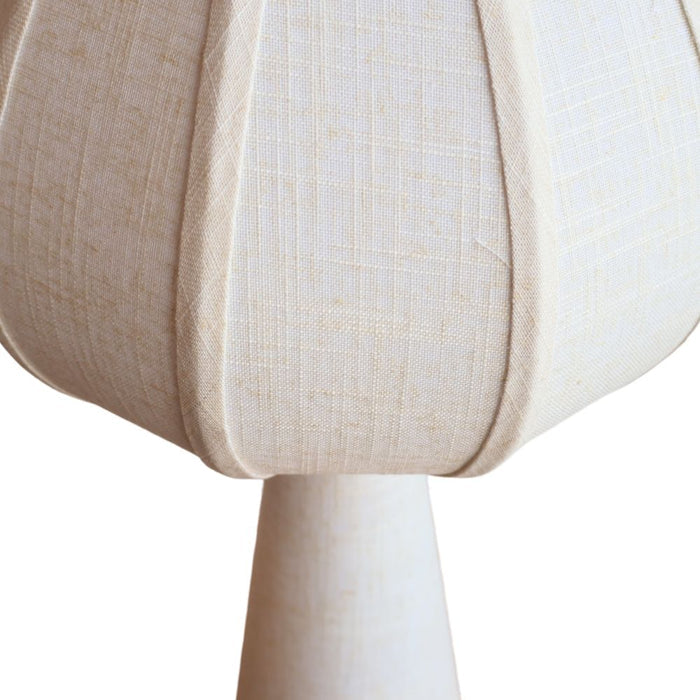 Sorcha Linen Table Lamp