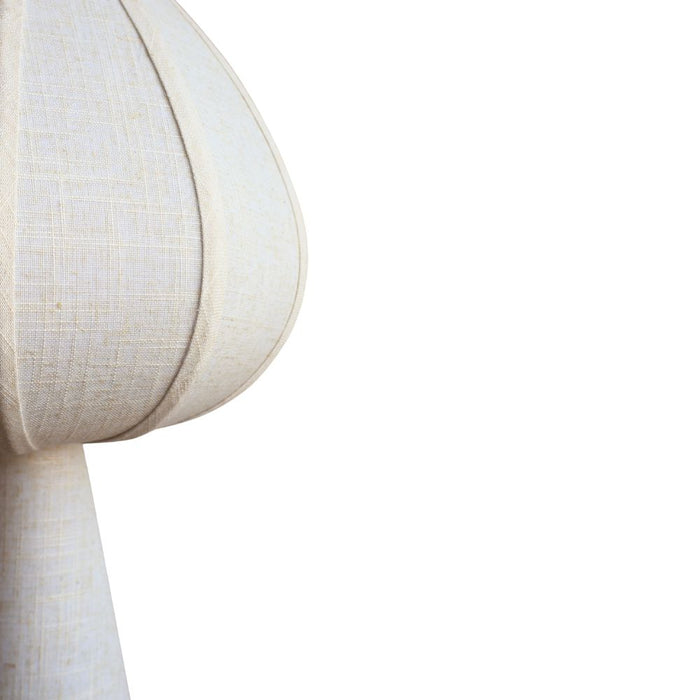 Sorcha Linen Table Lamp