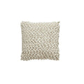 cushion 45x45cm sotani natural