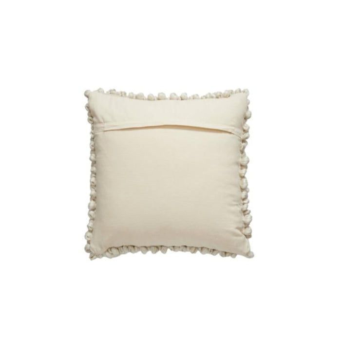 cushion 45x45cm sotani natural