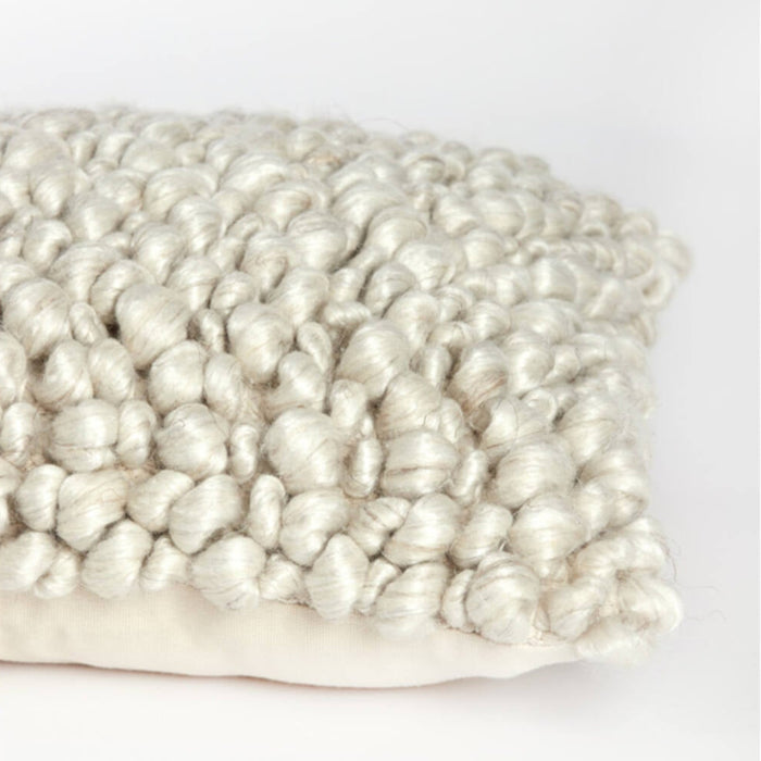 cushion 45x45cm sotani natural