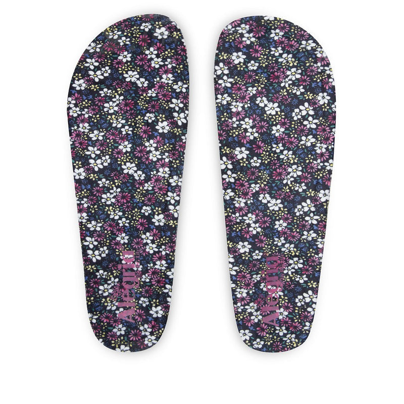 Special Edition Classic Footbed - Wild Flower | Alegria Shoes