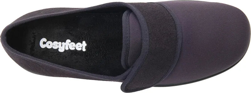 With plush linings and cushioning for extra comfort