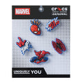 Spider-man 5 Pack Jibbitz