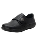 Spright Aged Ink Shoe | Alegria Shoes