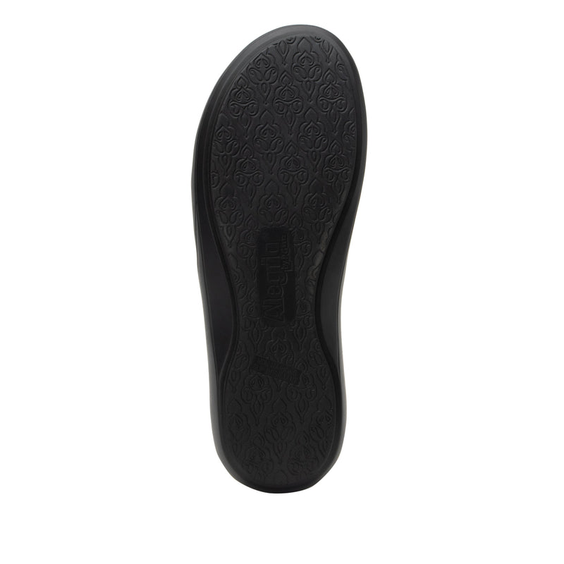 Spright Aged Ink Shoe | Alegria Shoes
