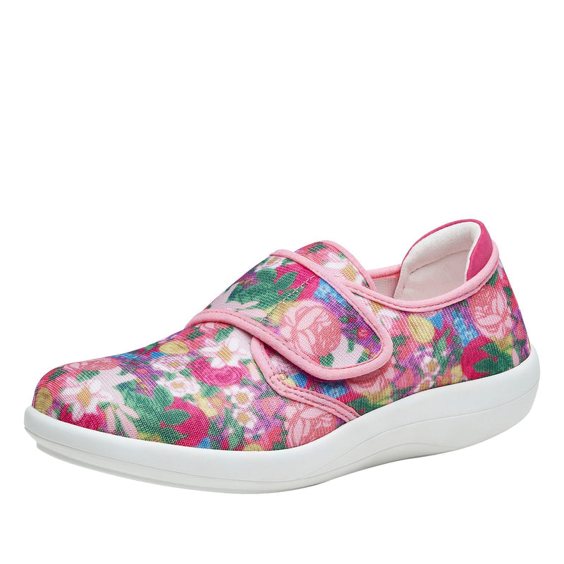 Spright Chillax Pink Shoe | Alegria Shoes