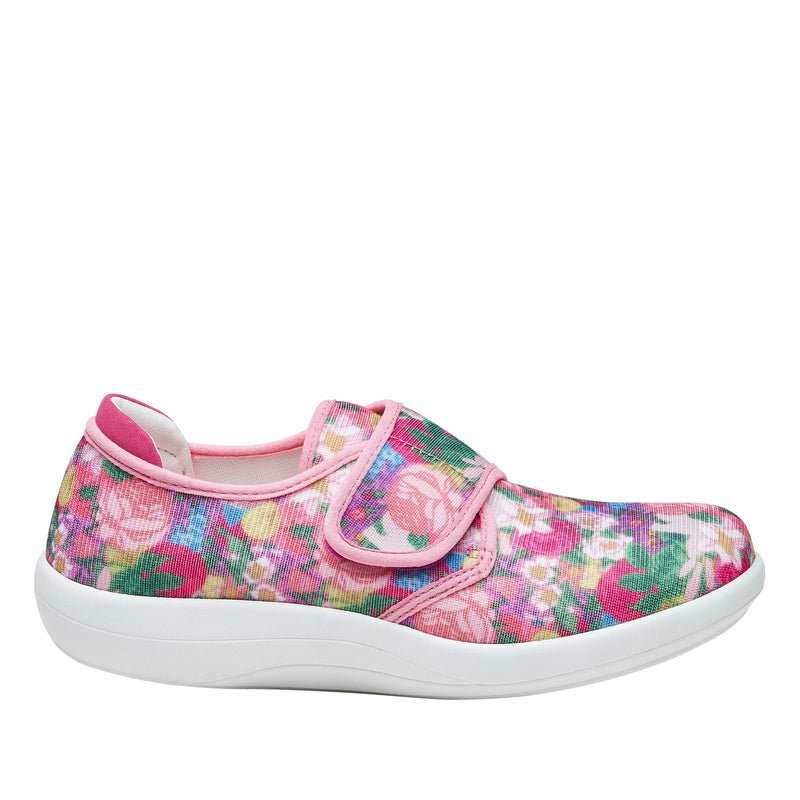 Spright Chillax Pink Shoe | Alegria Shoes