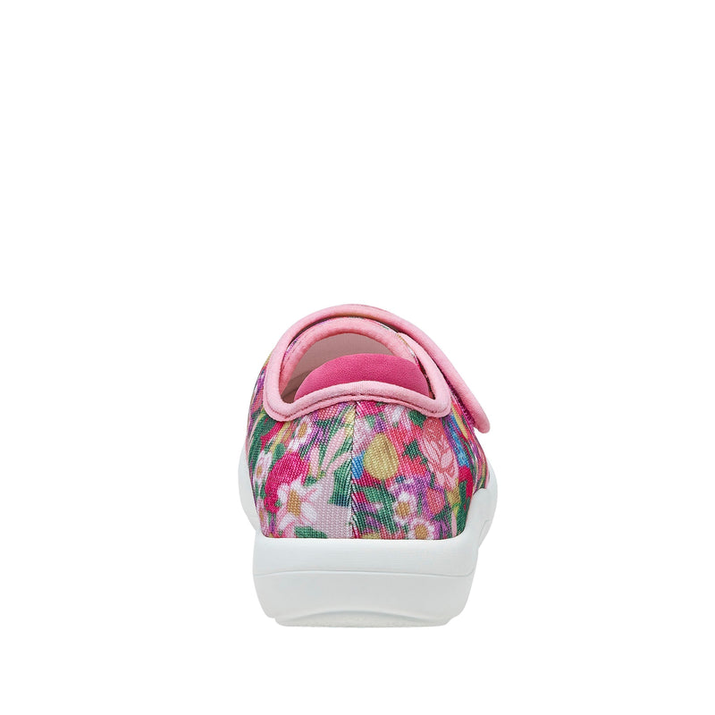 Spright Chillax Pink Shoe | Alegria Shoes