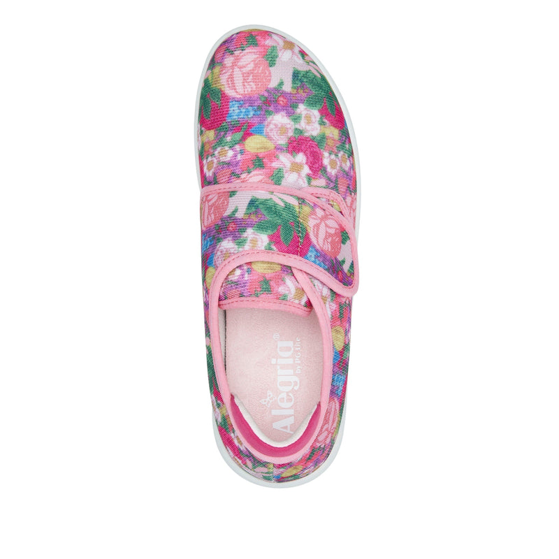 Spright Chillax Pink Shoe | Alegria Shoes