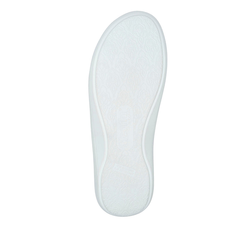 Spright Chillax Pink Shoe | Alegria Shoes