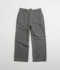 Stan Ray A Pants in Charcoal Wool