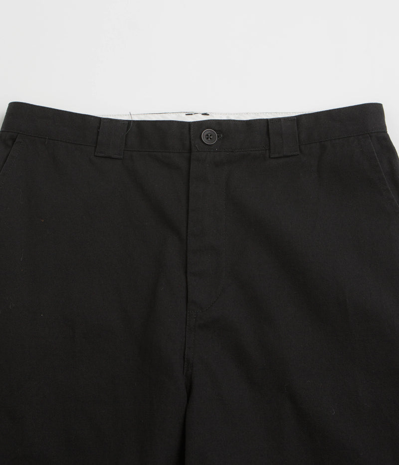 Stan Ray A Pants in Washed Black
