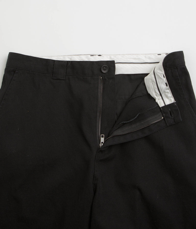 Stan Ray A Pants in Washed Black