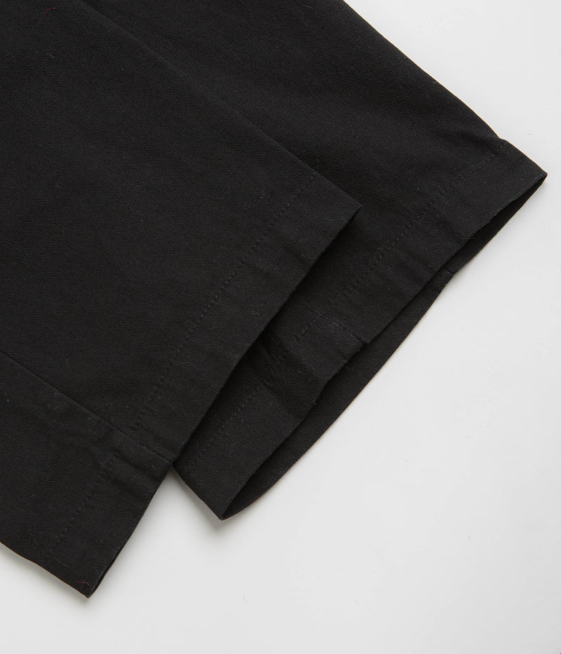 Stan Ray A Pants in Washed Black