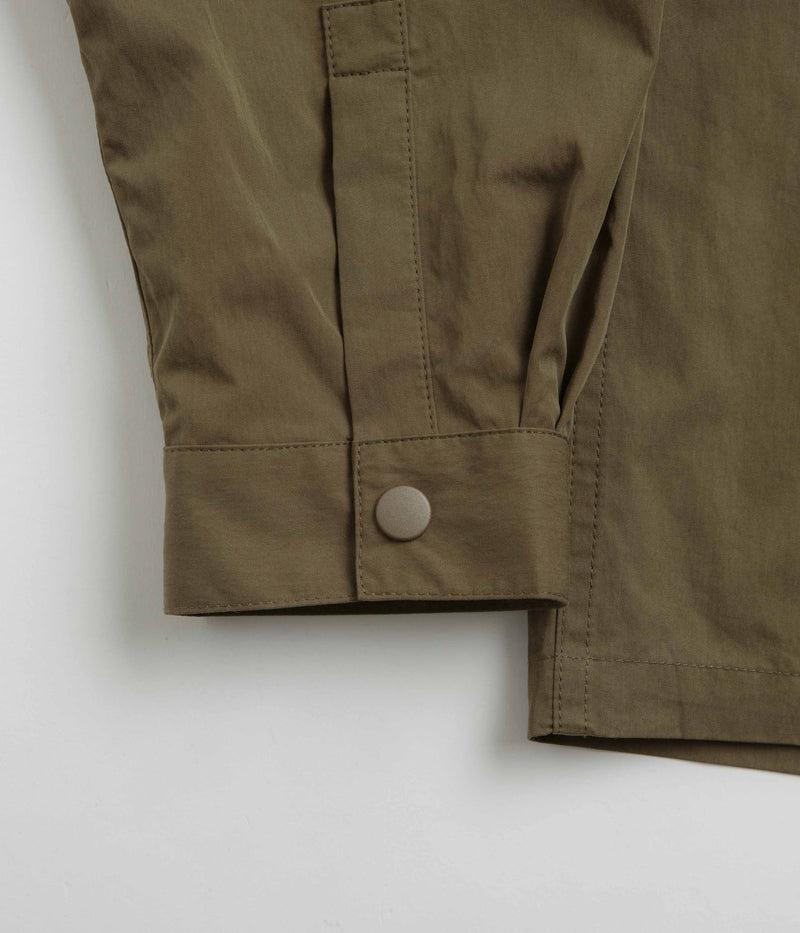 Stan Ray Active Shirt in Olive
