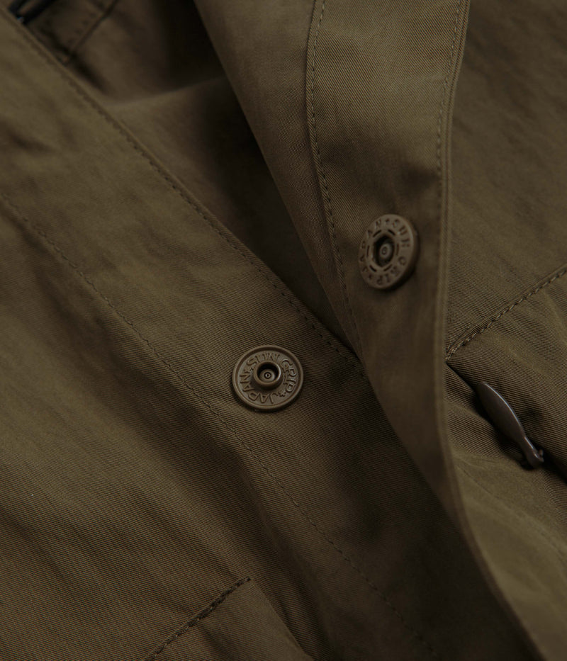 Stan Ray Active Shirt in Olive