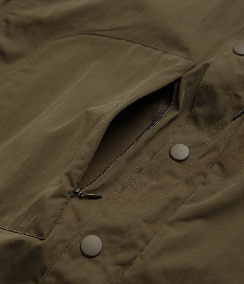 Stan Ray Active Shirt in Olive