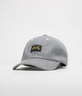 Stan Ray Ball Cap in Aged Hickory Stripe