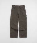 Stan Ray Big Job Painter Pants in Charcoal Duck
