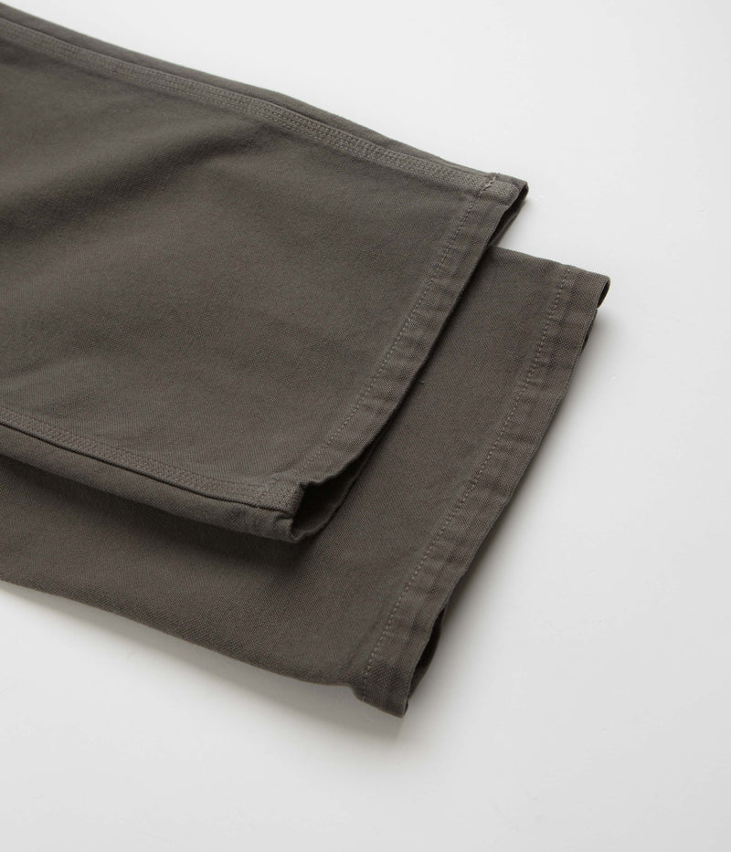 Stan Ray Big Job Painter Pants in Charcoal Duck