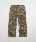 Stan Ray Big Job Painter Pants in Leopard Camo