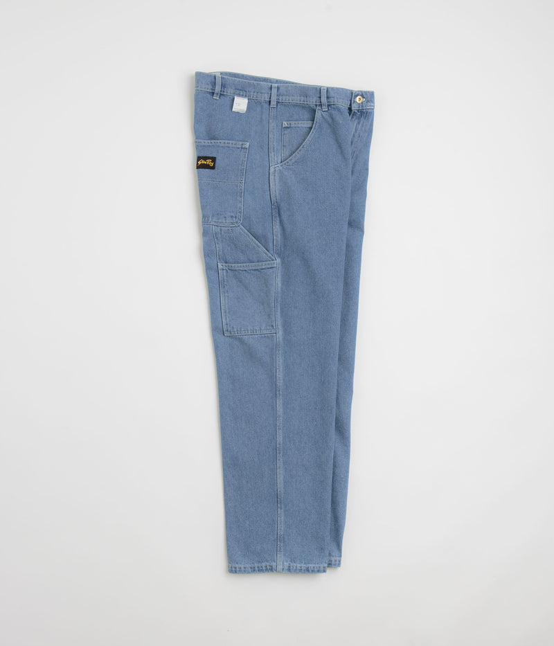 Stan Ray Big Job Painter Pants in Single Stone