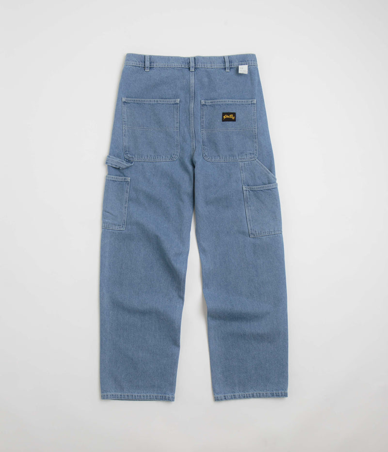 Stan Ray Big Job Painter Pants in Single Stone