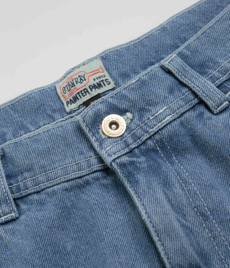 Stan Ray Big Job Painter Pants in Single Stone